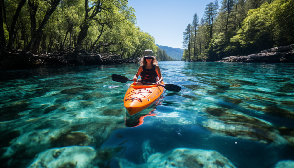 Dive into Adventure: Unusual Water Sports to Try